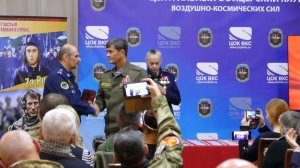 ПОСВЯЩЁННОЕ ДНЮ ВОЙСК СПЕЦИАЛЬНОГО НАЗНАЧЕНИЯ И ВОЕННОЙ РАЗВЕДКИ “Союз Сильных Духом“