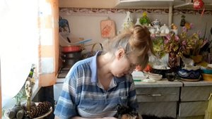 1000013383.mp4   🖋️🚀НАСТРОЕНИЕ РЫЖЕЕ,БОЛТУШКА И КОФЕЮШКА💃🔥 МОИ БУДНИ 🚀🖋️