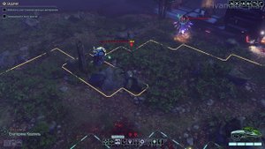 Прохождение XCOM 2 # 32(Сложность Легенда)(Без Комментариев)