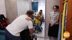 Добрые дела делаем всем миром! Доброе утро. Фрагмент выпуска от 04.11.2025