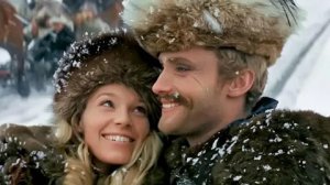 Даниэль Ольбрыхский. Легенда польского кино.