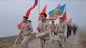 Когда мы едины - мы непобедимы!