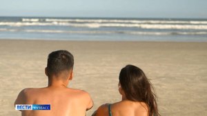 Кусачий планктон: кузбассовцев предупредили о неприятном «бонусе» отпуска на море