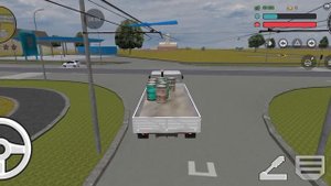 Криминальный Россия прохождение #3