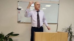 25.11.02. Взрослые сыны, водимые Духом благодати. Пастор В.Теплов