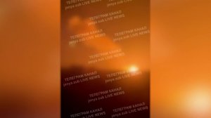 Российские силы минувшей ночью нанесли новые удары по военным объектам на Украине