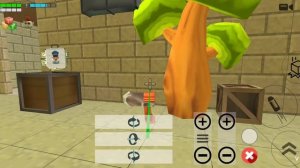 призыв всех мифов (часть1) в чикен Ган :лучше бы я этого не делал: