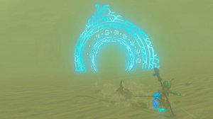 The Legend of Zelda: Breath of the Wild (NS2 Edition) - серия 69 - Начинаем испытания Урбозы