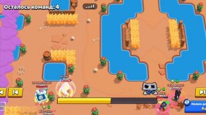 Обычная катка в nulls brawl #2