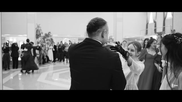 Рожденственский бал 11 Января 2025 смотреть онлайн