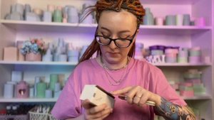 Все для нового хобби! / Распаковка посылок с WB