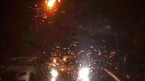 ‼️В Мытищах дорожная ссора переросла в стрельбу‼️