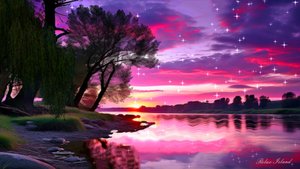 🌿 ОЧЕНЬ КРАСИВАЯ МУЗЫКА ДЛЯ ДУШИ СЛУШАТЬ БЕСПЛАТНО 🎵 УСПОКАИВАЮЩАЯ МУЗЫКА ДЛЯ СНА В ЛУЧАХ ЗАКАТА