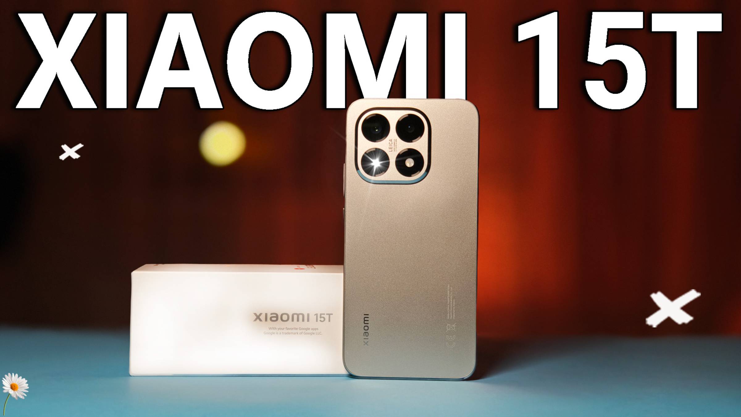 Обзор смартфона Xiaomi 15T глазами реального пользователя спустя месяц использования