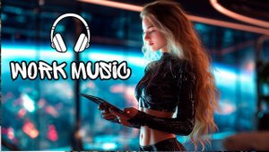 Deep Focus Chillstep Music — музыка для учёбы и работы, повышающая продуктивность