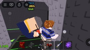 Секретное мес то в укради бреэнрот