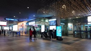 12. Финал Гуанчжоу Экскурсия Телебашня Китай октябрь 2025