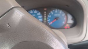 Само диагностика  нисан куб az10