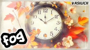 Fog (кавер-версия моей песни "Туман")