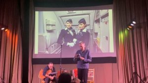 Сергей Чечеткин Сцена 3