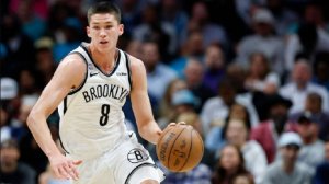 "Бруклин" потерпел седьмое поражение кряду в НБА, у Демина два очка
