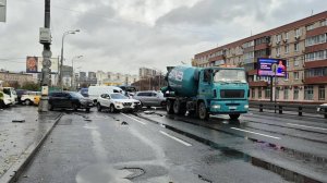 Аварии и ДТП на дорогах ТОРОПЫГИ за рулем