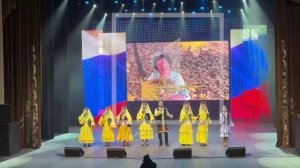 А Вы слышали песню "Матушка-земля" на татарском? 🙂