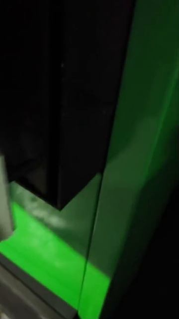 Отопление склада