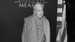 Номинированная на «Оскар» голливудская актриса Дайан Лэдд умерла в возрасте 89 лет