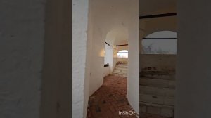 город Александров.Прогулка по городу. часть 3 Александровская слобода. глава 1