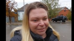 Нам подарили шторы