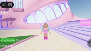 Как получить Базовое Превращение из ребута клуба Винкс в Project Fairy