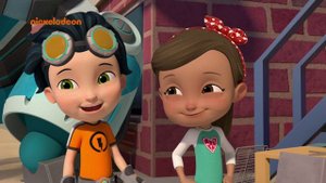 Расти-механик 2 сезон 7 серия (мультсериал, 2016)