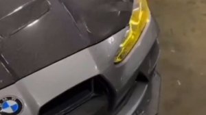 Клип про тачку