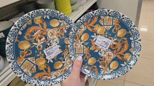 И тут уже Новый Год 2026! Красивая новая посуда и декор в магазине Фамилия. Тут продают разные бренд