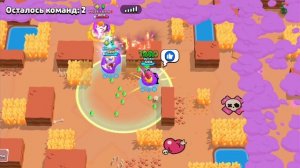 Обычная катка в nulls brawl #3