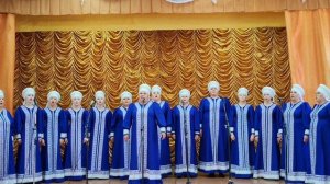 НАШ КРАЙ РОССИЯ