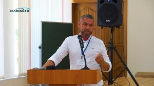 "Бизнес.Власть.НКО." (доклад А.Пушкина)