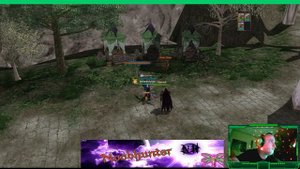 Немного приключений #Rappelz Раппельц