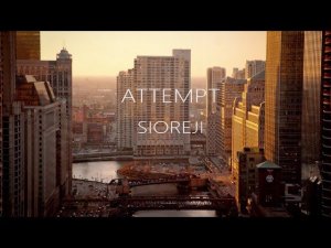 Sioreji - Attempt