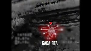 Донбасс. Работает «Рубикон»