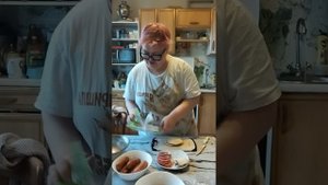 Я сегодня полный тормоз😁
Всем приятного аппетита