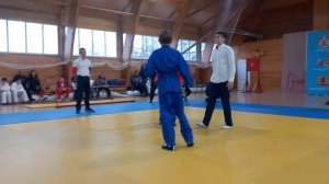 Пырков_Глеб_Универсальный_Бой_Поляны_4_1.11.2025_г.