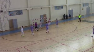 "Слива" (Рождествено) -  "Галактикос" (Истра) матч