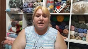 ОБО ВСЁМ ПОНЕМНОГУ 🤗❤️🥰🧶