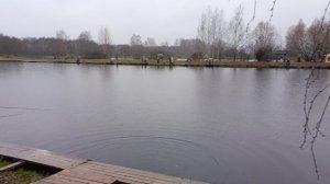 ловля форели,форелевая рыбалка РК "Фишка" Петряиха