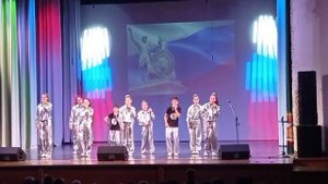 ,,Моя Россия, моя страна,, вокальная студия 
,, Разноцветная игра,,