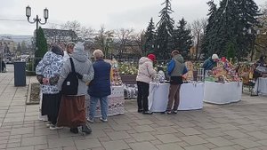 Туры в КавМинВоды. Пятигорск
