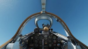 Digital Combat Simulator. Пилотаж