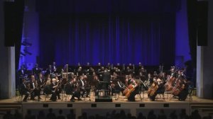 А. Павлючук. Сюита для б.с.о